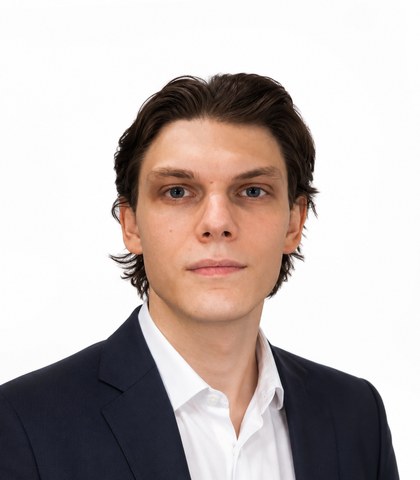 Лазарь Вадим — менеджер партнёрской программы EasySale